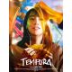 TEMPURA Affiche de film- 40x60 cm. - 2020 - Non, Akiko Ôku