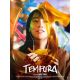 TEMPURA Movie Poster- 15x21 in. - 2020 - Akiko Ôku, Non
