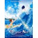 RIDE YOUR WAVE Affiche de film- 40x60 cm. - 2019 - Ryôta Katayose, Masaaki Yuasa