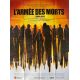 L'ARMEE DES MORTS Affiche de film- 120x160 cm. - 2004 - Sarah Polley, Zack Snyder