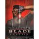 BLADE Affiche de film- 120x160 cm. - 1998 - Wesley Snipes, Stephen Norrington