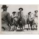 MAGNIFICENT SEVEN Movie Still MS-30 - 8x10 in. - 1960 - Yul Brynner, Steve McQueen