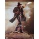 WYATT EARP Movie Poster- 15x21 in. - 1994 - Lawrence Kasdan, Kevin Costner