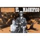 EL MAGNIFICO Synopsis 4p - 21x30 cm. - 1972 - Terence Hill, Enzo Barboni