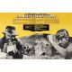 IL ETAIT UNE FOIS LA REVOLUTION Synopsis 4p - 21x30 cm. - 1971 - James Coburn, Sergio Leone