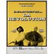 IL ETAIT UNE FOIS LA REVOLUTION Synopsis 4p - 21x30 cm. - 1971 - James Coburn, Sergio Leone