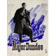 MAJOR DUNDEE Synopsis 6p - 21x30 cm. - 1965 - Charlton Heston, Sam Peckinpah