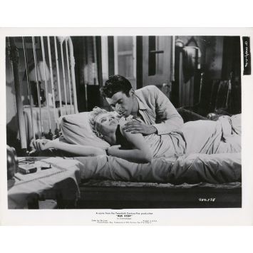 ARRET D'AUTOBUS Photo de presse 939-178 - 20x25 cm. - 1956 - Marilyn Monroe, Joshua Logan
