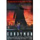 CANDYMAN Affiche de film- 69x102 cm. - 1992 - Virginia Madsen, Bernard Rose