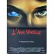 L'AMIE MORTELLE Affiche de film- 40x54 cm. - 1986 - Matthew Labyorteaux, Wes Craven