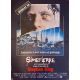 SIMETIERRE Affiche de film- 40x54 cm. - 1989 - Dale Midkiff, Mary Lambert