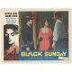 BLACK Sunday Signed Photo- 11x14 in. - 1960 - Mario Bava, Barbara Steele