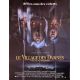 LE VILLAGE DES DAMNES Affiche de film- 120x160 cm. - 1995 - Christopher Reeve, John Carpenter