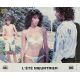 L'ETE MEURTRIER Photo de film N03 - 21x30 cm. - 1983 - Isabelle Adjani, Jean Becker