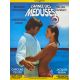 L'ANNEE DES MEDUSES Movie Poster- 15x21 in. - 1984 - Bernard Giraudeau, Valérie Kaprisky