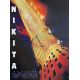 NIKITA Affiche de film- 40x54 cm. - 1990 - Anne Parillaud, Luc Besson