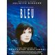 THREE COLORS - BLUE Movie Poster- 15x21 in. - 1993 - Krzysztof Kieslowski, Juliette Binoche