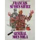 Français SI VOUS SAVIEZ Affiche de film- 60x80 cm. - 1973 - Colonel Argoud, André Harris