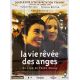 LA VIE REVEE DES ANGES Affiche de film- 120x160 cm. - 1998 - Élodie Bouchez, Erick Zonca