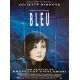 THREE COLORS - BLUE Movie Poster- 47x63 in. - 1993 - Krzysztof Kieslowski, Juliette Binoche