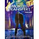 MORTAL TRANSFERT Movie Poster- 47x63 in. - 2001 - Jean-Jacques Beineix, Jean-Hugues Anglade