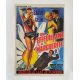 EN EFFEUILLANT LA MARGUERITE Affiche de film entoilée- 35x55 cm. - 1956 - Brigitte Bardot, Marc Allégret
