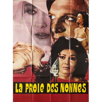 L'ARMA, L'ORA, IL MOVENTE Movie Poster- 47x63 in. - 1972 - Francesco Mazzei, Renzo Montagnani