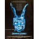 DONNIE DARKO affiche de film 120x160- 2001 - Jake Gyllenhall, Swayze