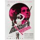 MASCULINE FEMININE Movie Poster- 15x21 in. - 1966/R2005 - Jean-Luc Godard, Jean-Pierre Léaud