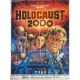 HOLOCAUST 2000 Affiche de film- 120x160 cm. - 1977 - Kirk Douglas, Alberto di Martino