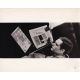 2001 L'ODYSSEE DE L'ESPACE Photo de presse N178 - 20x25 cm. - 1968 - Keir Dullea, Stanley Kubrick