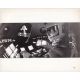 2001 L'ODYSSEE DE L'ESPACE Photo de presse N158 - 20x25 cm. - 1968 - Keir Dullea, Stanley Kubrick