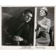 LA MAIN AU COLLET Photo de presse 11511-62 - 20x25 cm. - 1955 - Cary Grant, Alfred Hitchcock