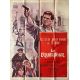 LE LIQUIDATEUR Affiche de film- 120x160 cm. - 1965 - Rod Taylor, Jack Cardiff