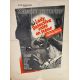 LADY DETECTIVE ENTRE EN SCENE Affiche de film- 60x80 cm. - 1964 - Margaret Rutherford, George Pollock