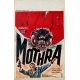 MOTHRA affiche de film- 35x55 cm. - 1961 - Furankî Sakai, Ishiro Honda