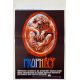 PROPHECY Movie Poster- 14x21 in. - 1979 - John Frankenheimer, Talia Shire