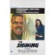 SHINING affiche de film- 35x55 cm. - 1980 - Jack Nicholson, Stanley Kubrick