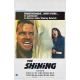 THE SHINING Movie Poster- 14x21 in. - 1980 - Stanley Kubrick, Jack Nicholson