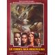 HEARTS AND ARMOUR Movie Poster- 15x21 in. - 1983 - Giacomo Battiato, Zeudi Araya Cristaldi