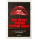 THE ROCKY HORROR PICTURE SHOW affiche de film- 80x120 cm. - 1975 - Tim Curry, Jim Sharman