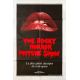 THE ROCKY HORROR PICTURE SHOW Movie Poster- 32x47 in. - 1975 - Jim Sharman, Tim Curry