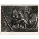 KING KONG Movie Still K-ADV-79 - 8x10 in. - 1933/R1938 - Merian C. Cooper, Fay Wray