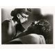 LES PREDATEURS Photo de presse- 20x25 cm. - 1983 - David Bowie, Tony Scott
