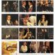 INTERVIEW WITH THE VAMPIRE Lobby Cards x12 - 9x12 in. - 1994 - Neil Jordan, Tom Cruise