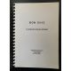 BON CHIC Movie Script 163p - 9x12 in. - 1999 - Sylvain Madigan