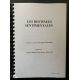 LES DESTINEES Movie Script 161p - 9x12 in. - 2000 - Olivier Assayas, Emmanuelle Béart