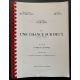 UNE CHANCE SUR DEUX Scénario 142p - 21x30 cm. - 1998 - Jean-Paul Belmondo, Alain Delon, Patrice Leconte