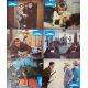 THAT DARN CAT Lobby Cards x6 - Set B - 9x12 in. - 1965 - Walt Disney, Dean Jones