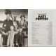 MARY POPPINS dossier de presse 12p - 18x24 cm. - 1964/R1970 - Julie Andrews, Robert Stevenson